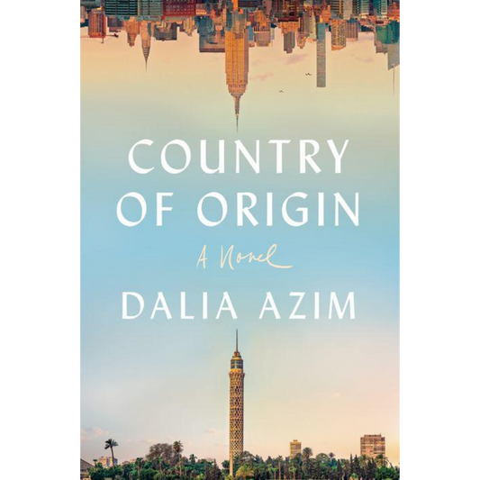 country of origin dalia azim
