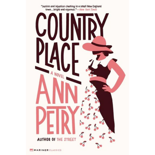 country place ann petry