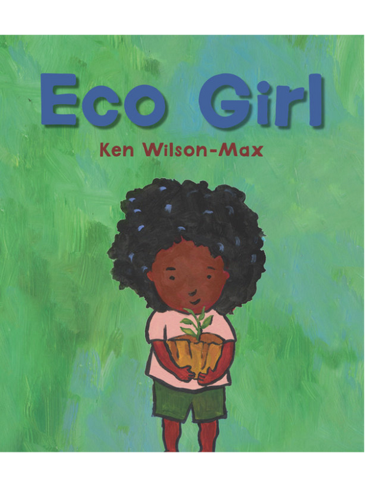 Eco Girl