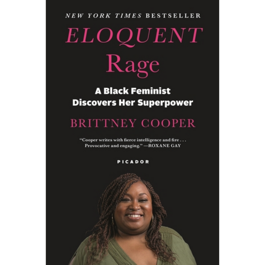 eloquent rage brittney cooper