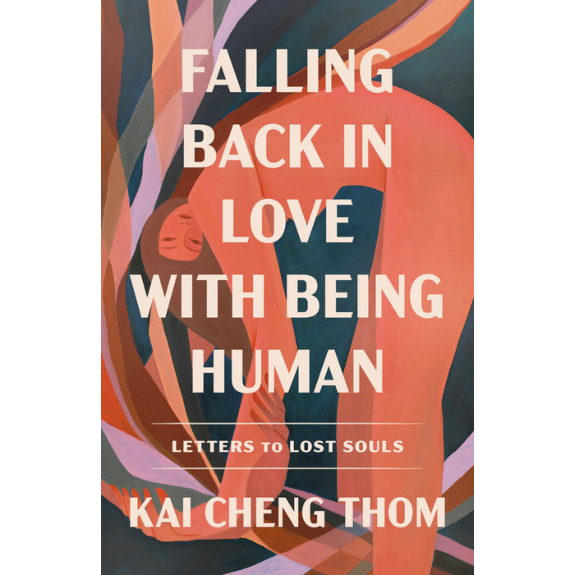 falling back in love with being human kai cheng thom