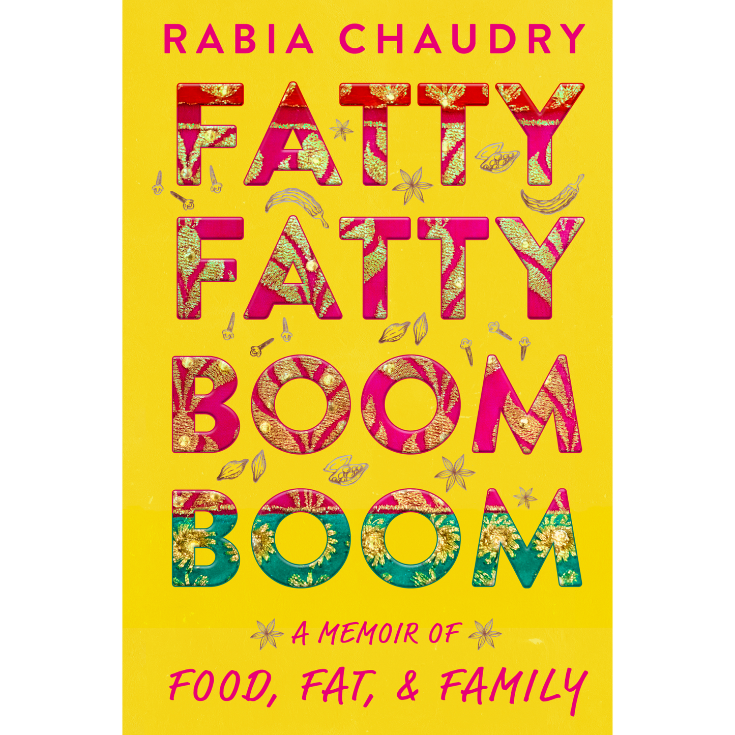 fatty fatty boom boom rabia chaudry
