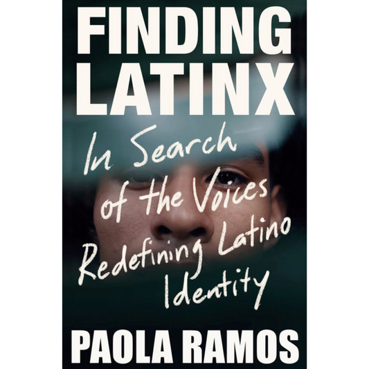 finding latinx paola ramos