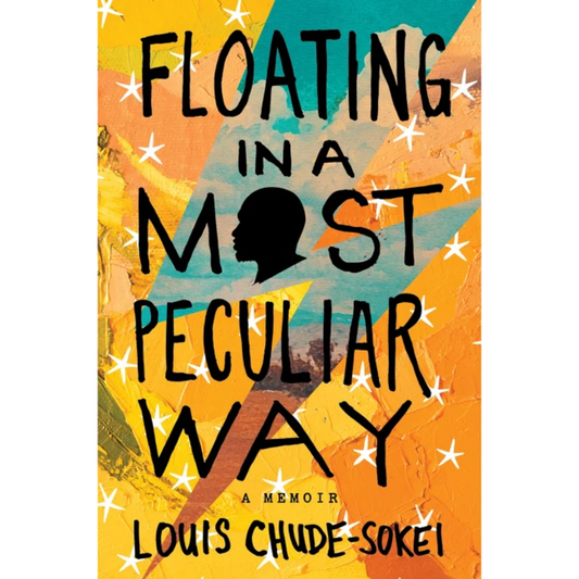 floating in a most peculiar way louis chude sokei