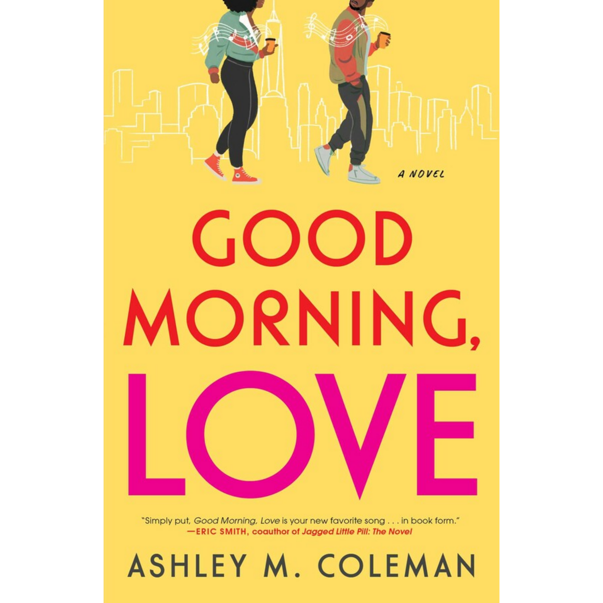 good morning love ashley m coleman