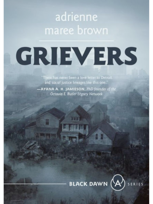 Grievers