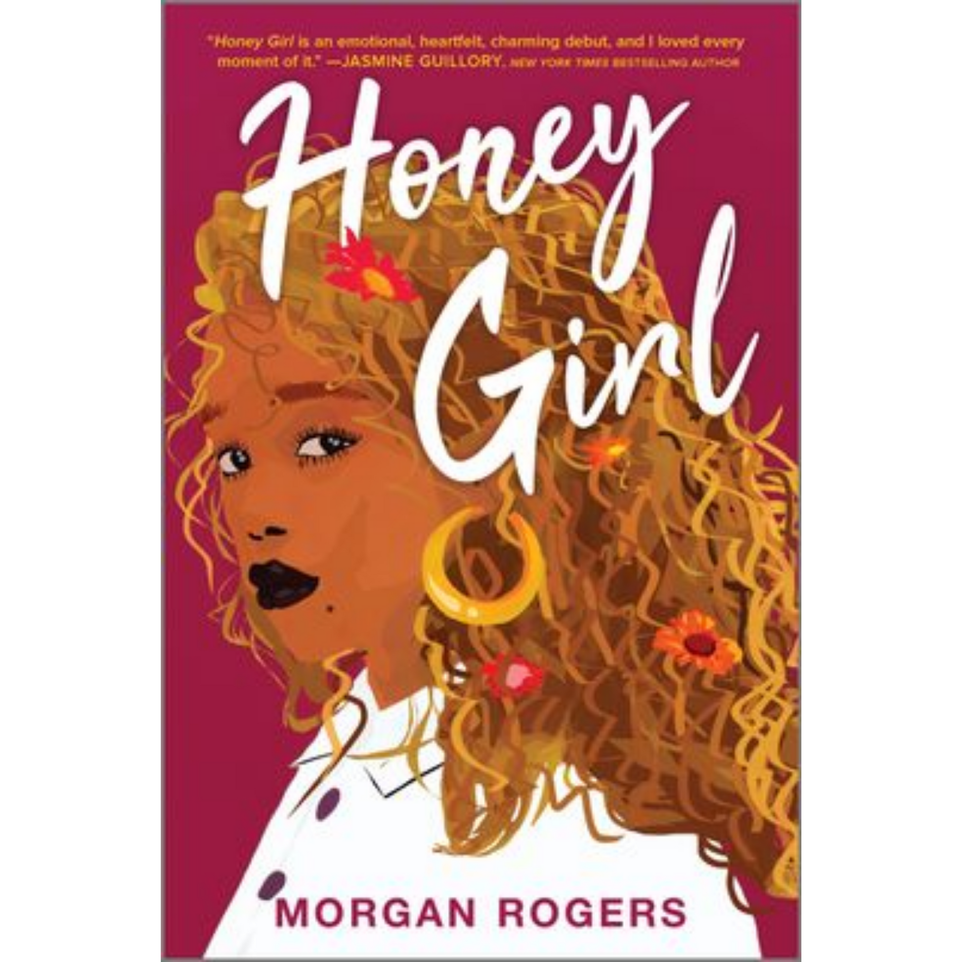 honey girl morgan rogers