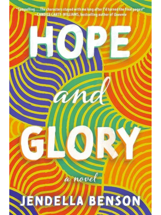 Hope and Glory