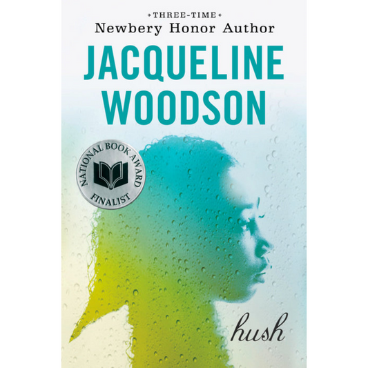 hush jacqueline woodson