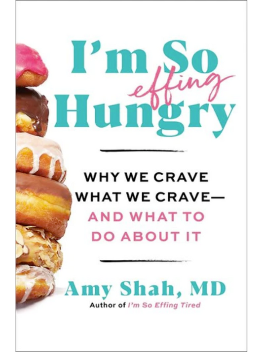 I'm So Effing Hungry