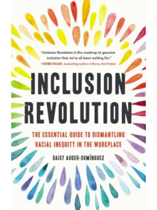 Inclusion Revolution