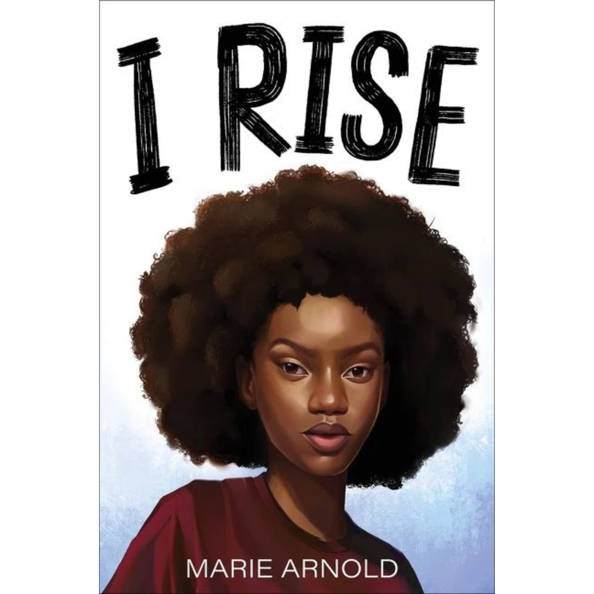 i rise marie arnold