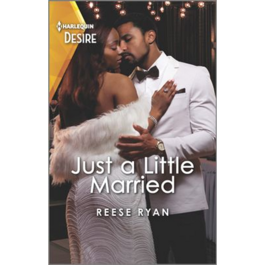 just a little married reese ryan