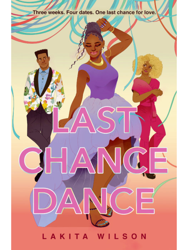 Last Chance Dance