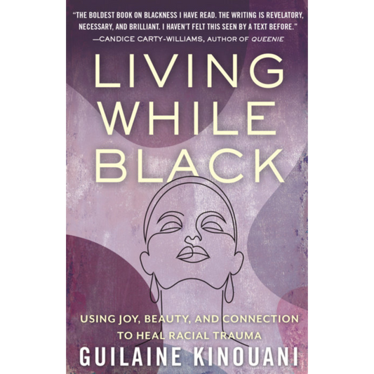 living while black guilaine linouani