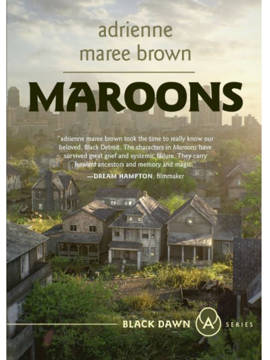 Maroons