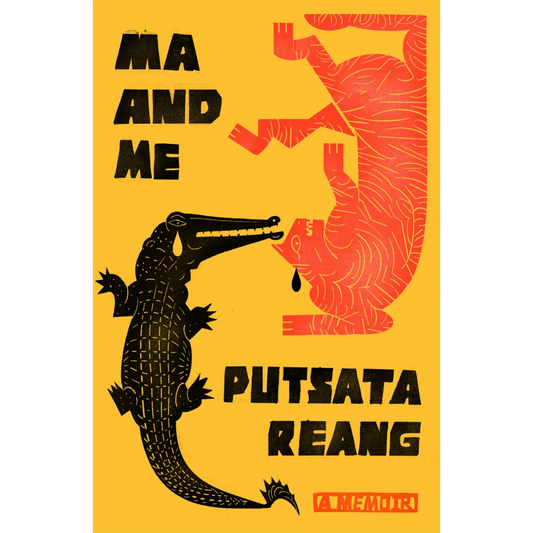 me and me putsata reang