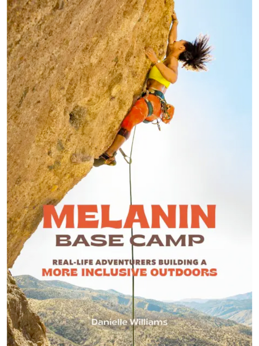 Melanin Base Camp
