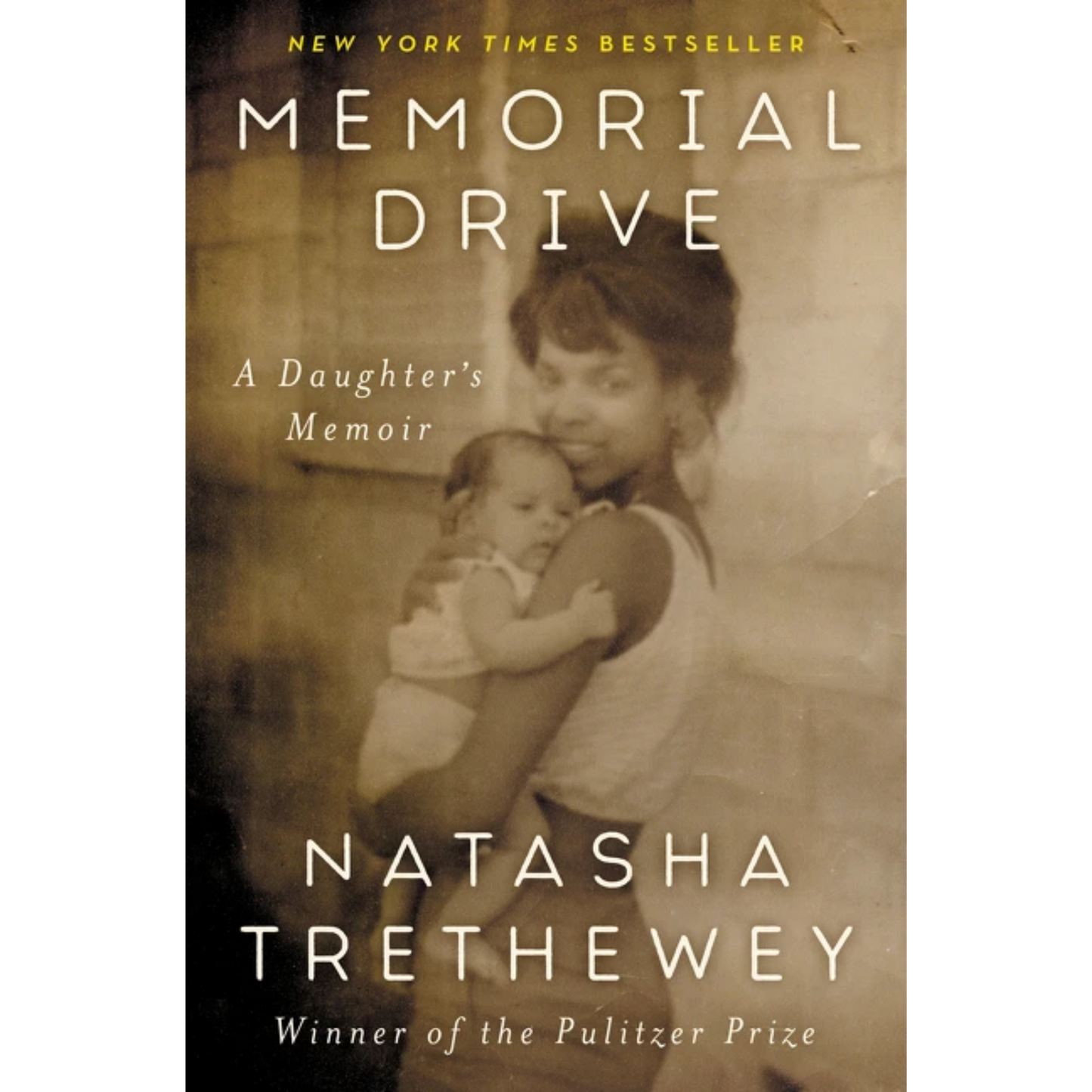memorial drive natasha trethewey