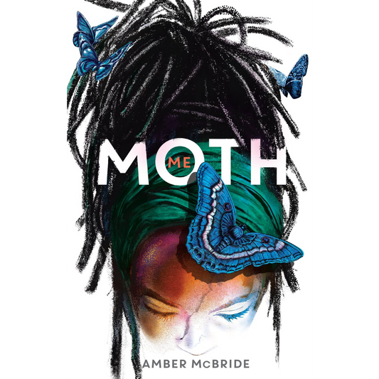 me moth amber mcbride