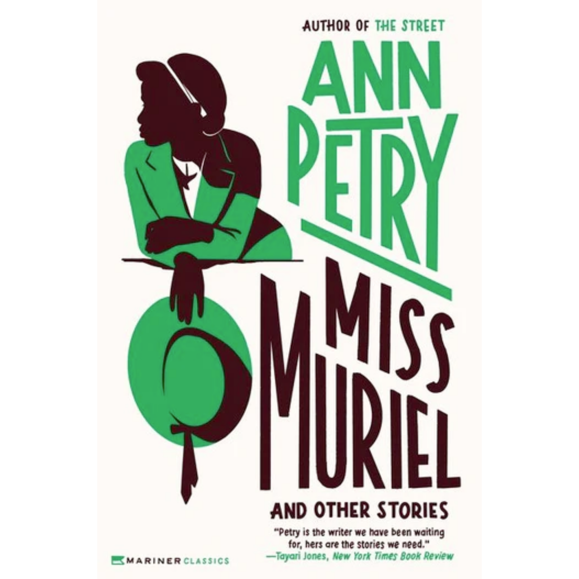 miss muriel and other stories ann petry