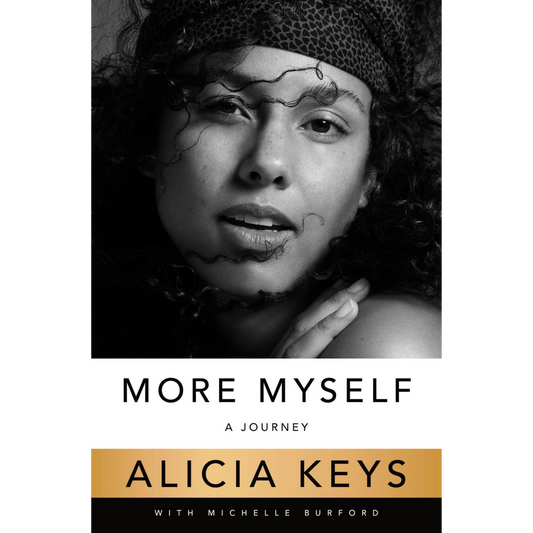 more myself alicia keys