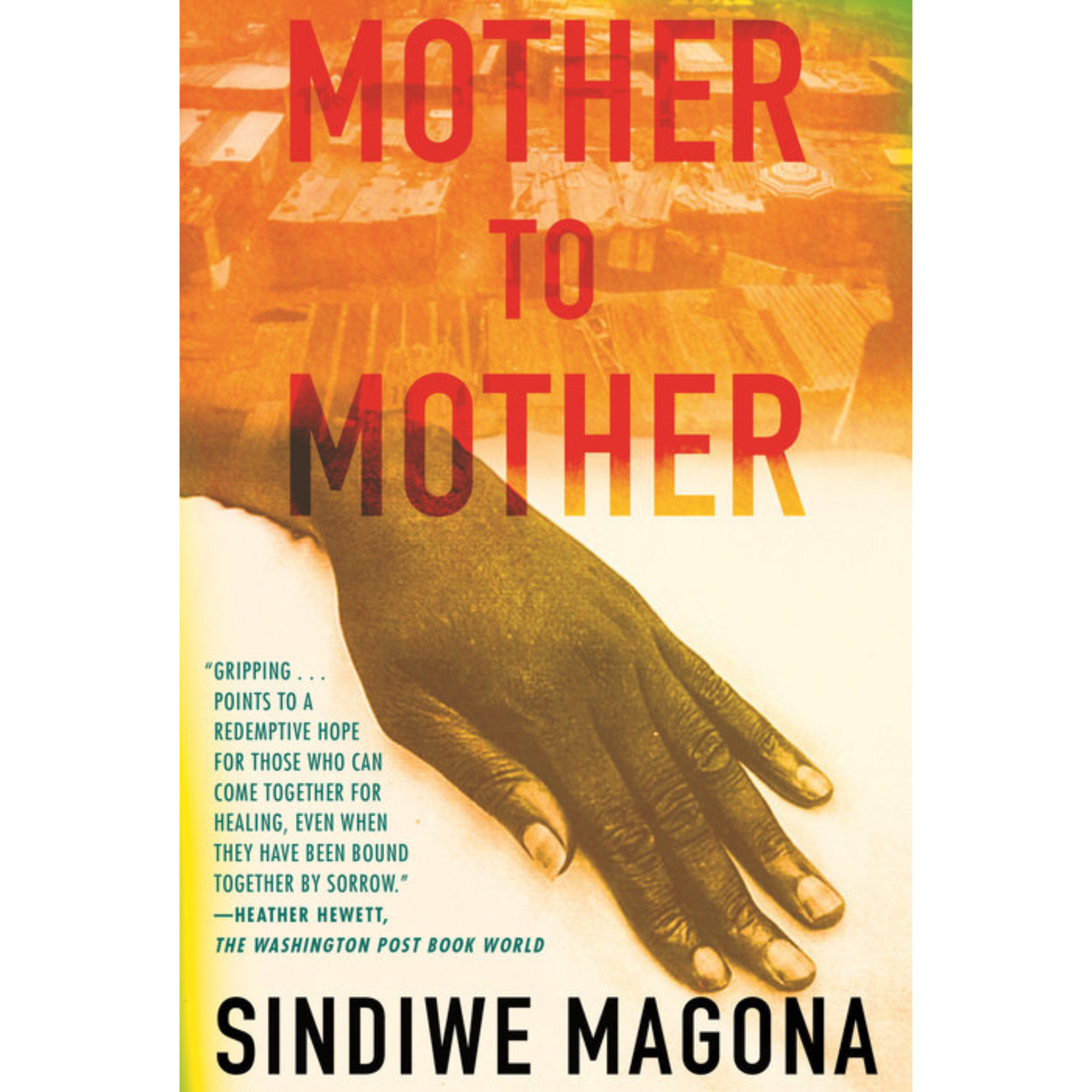 mother to mother sindiwe magona