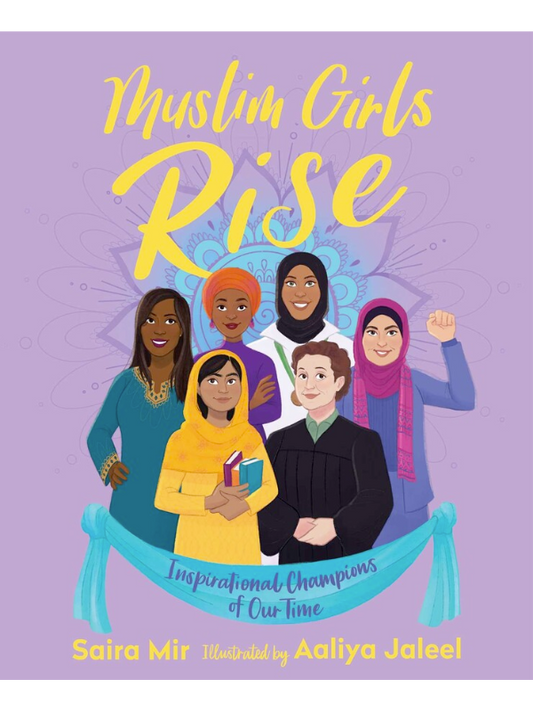 Muslim Girls Rise