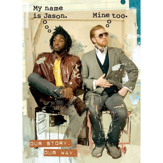 my name is jason mine too jason reynolds