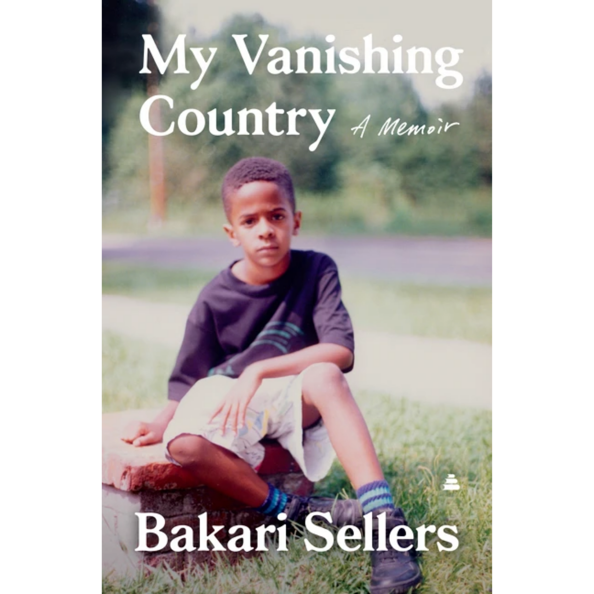 my vanishing country bakari sellers