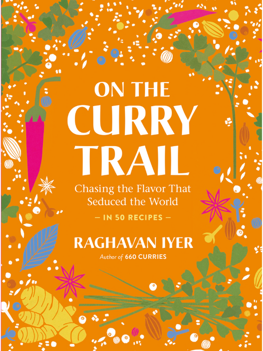 On the Curry Trail