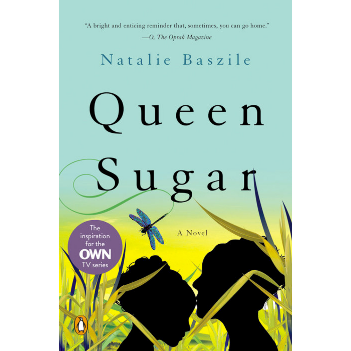 queen sugar natalie baszile