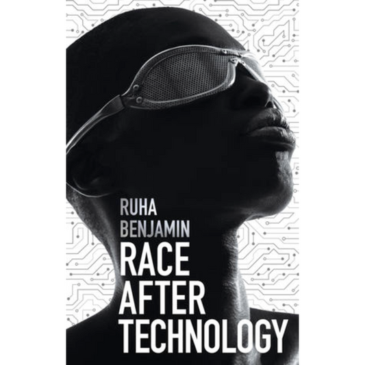 race after technology ruha benjamin