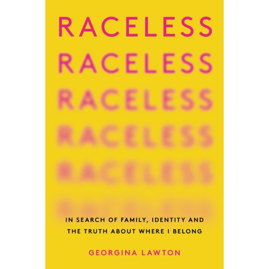 raceless georgina lawton