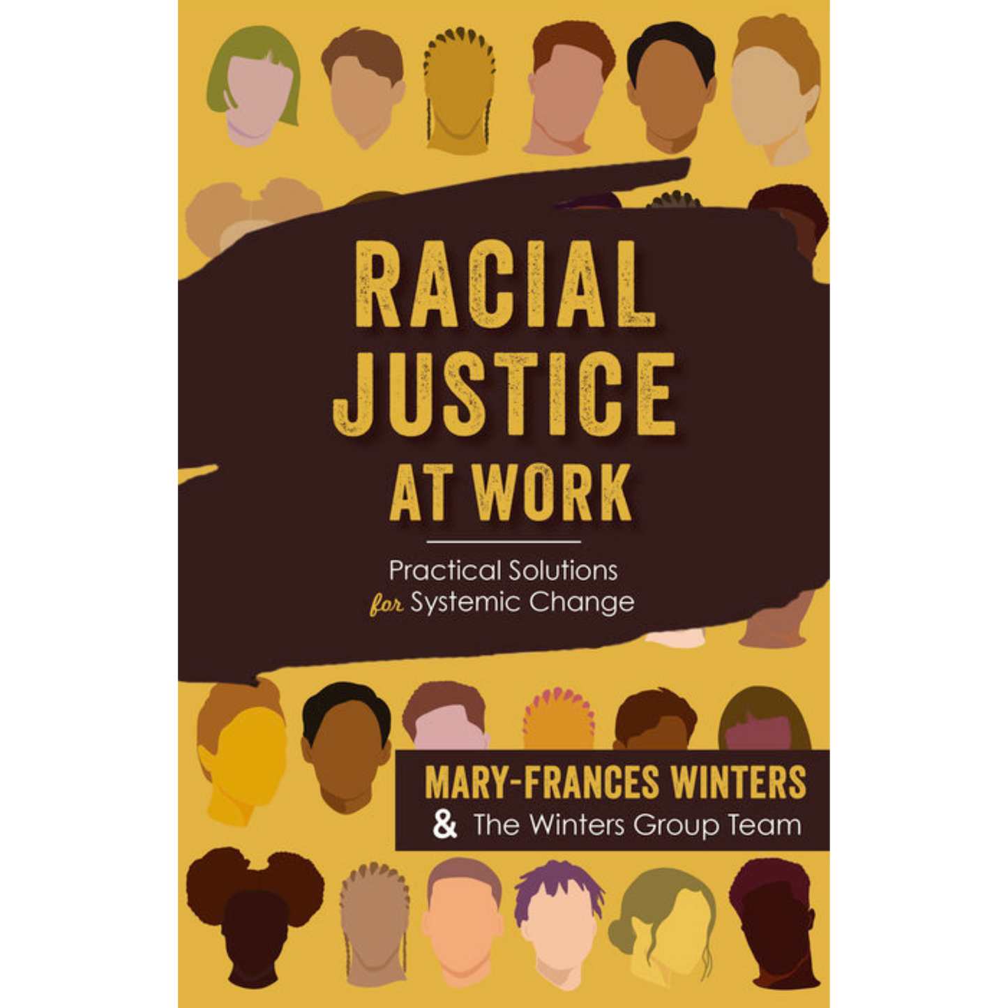 racial justice at work mary frances winters