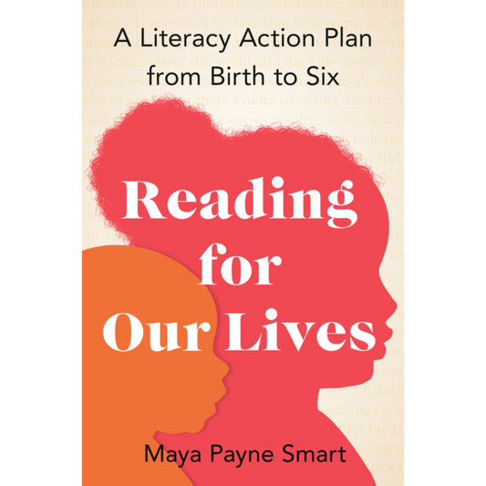 reading for our lives maya payne smart