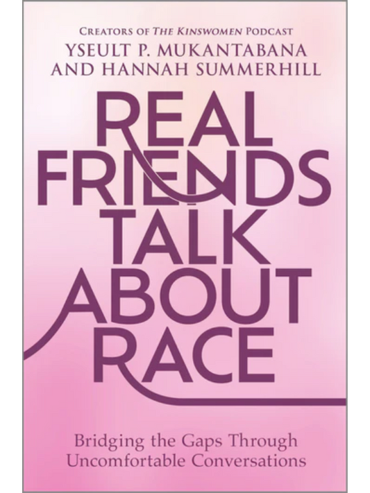 Real Friends Talk About Race