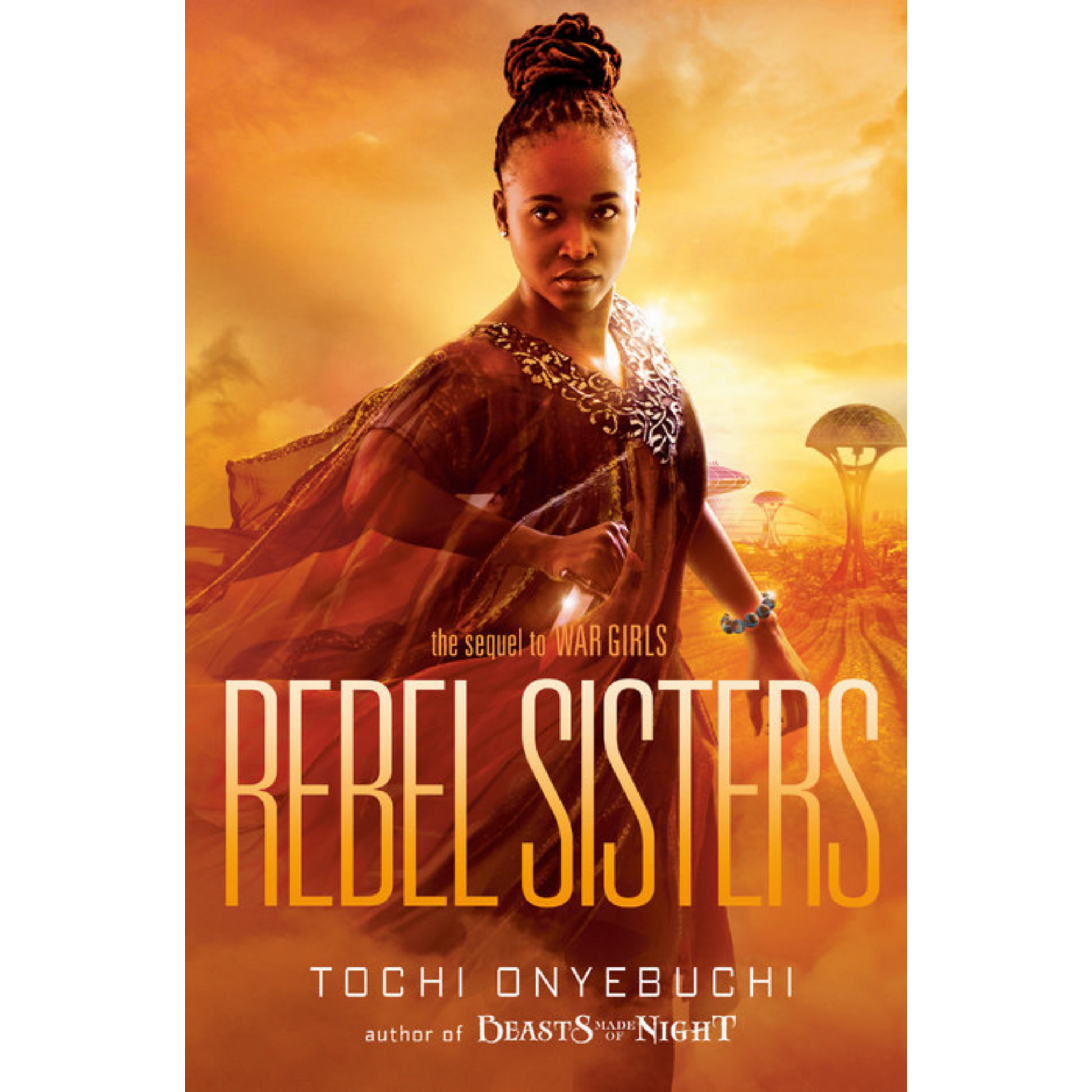 rebel sisters tochi onyebuchi hc