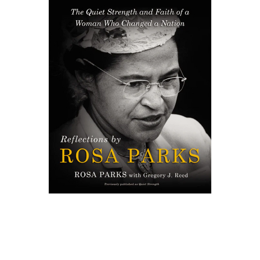 reflections by rosa parks