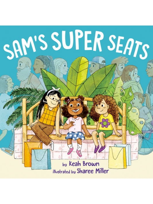 Sam's Super Seats