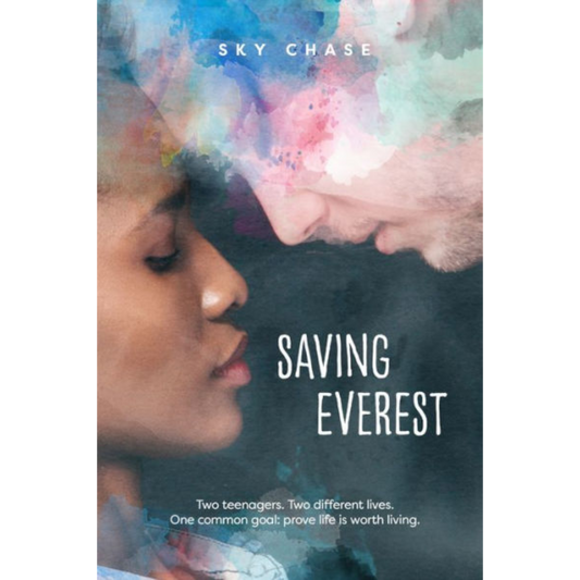 saving everest sky chase