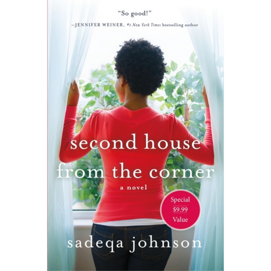 second house from the corner sadeqa johnson