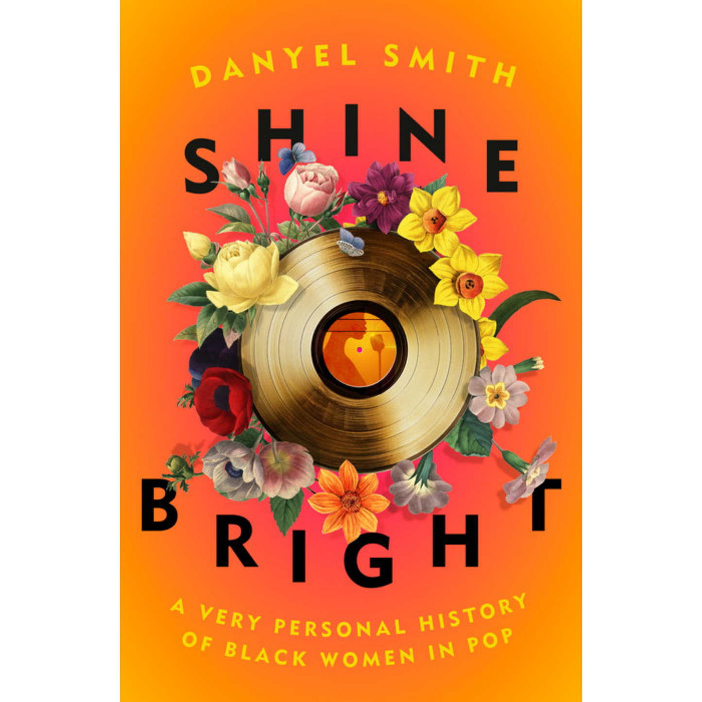 shine bright danyel smith