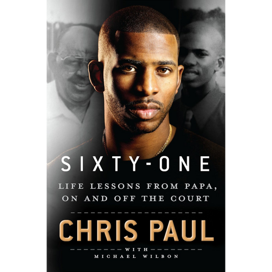 sixty one chris paul