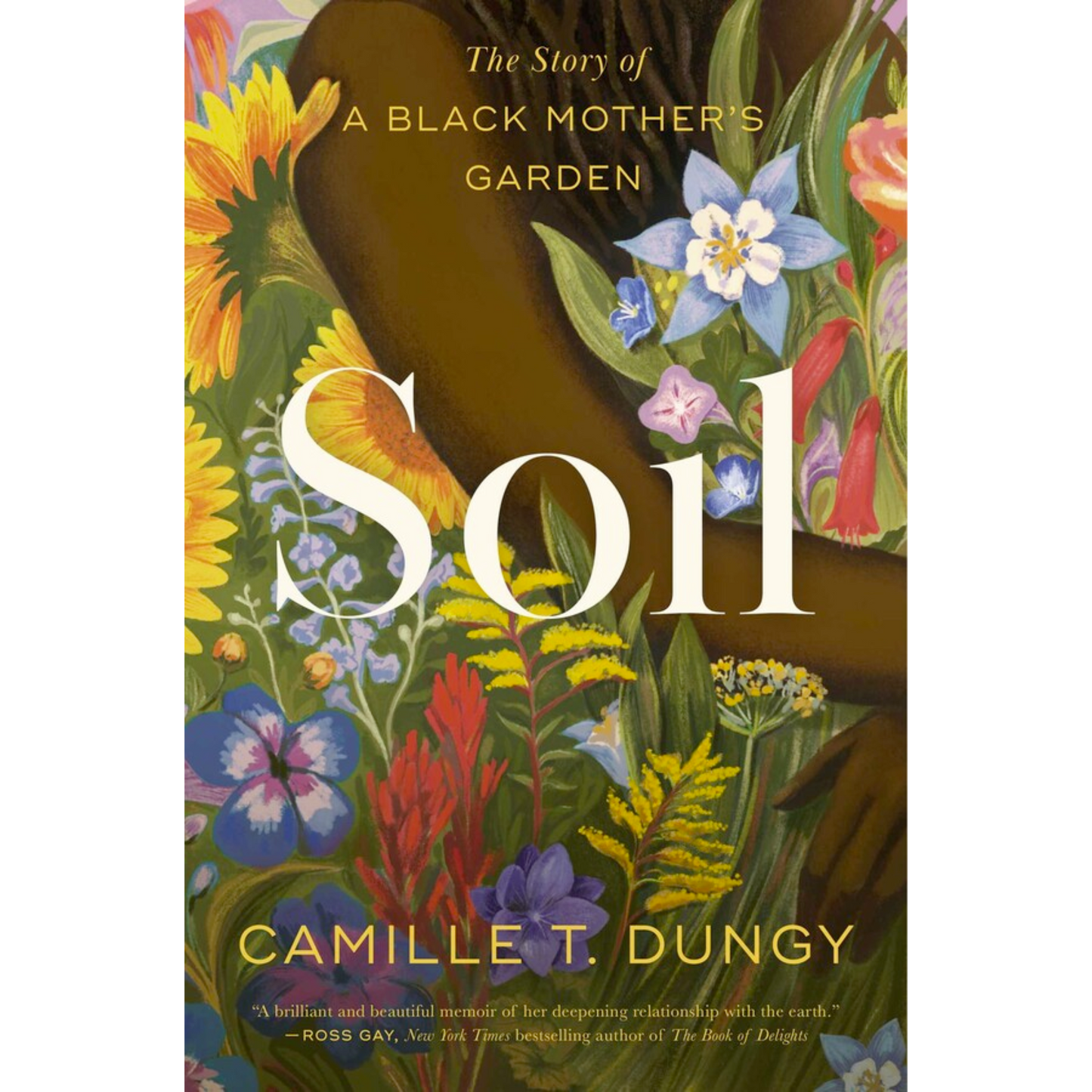 soil camille t dungy