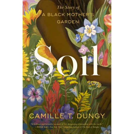 soil camille t dungy