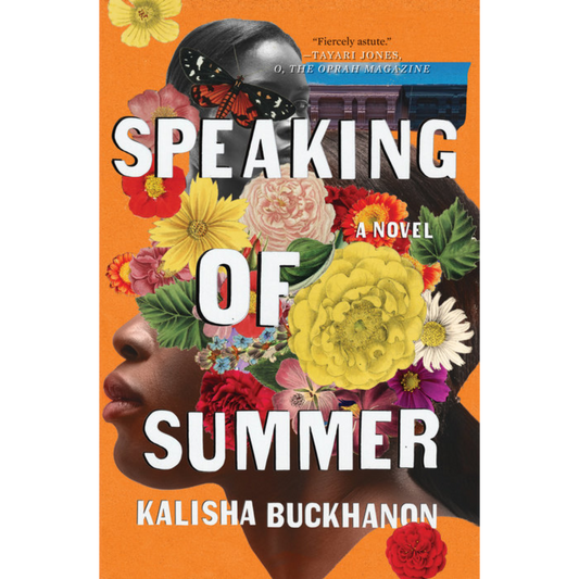 speaking of summer kalisha buckhanon