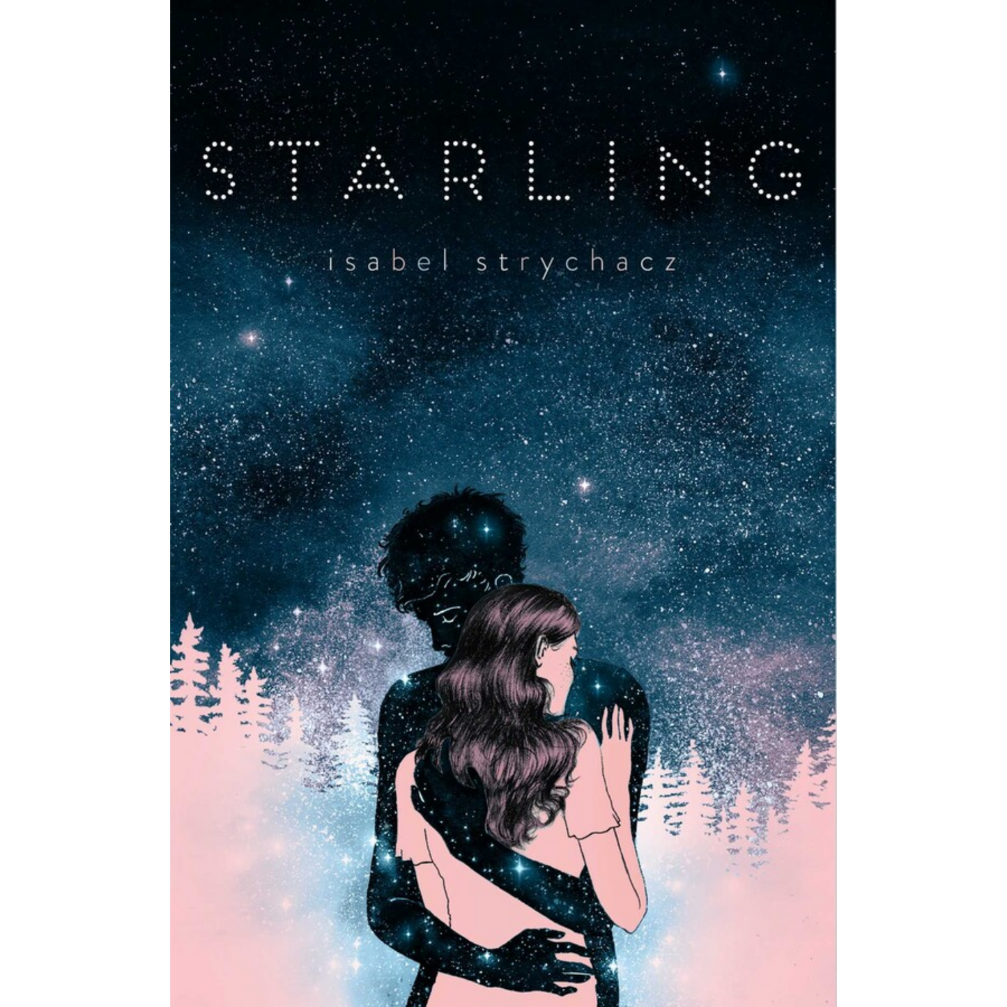 starling isabel strychacz