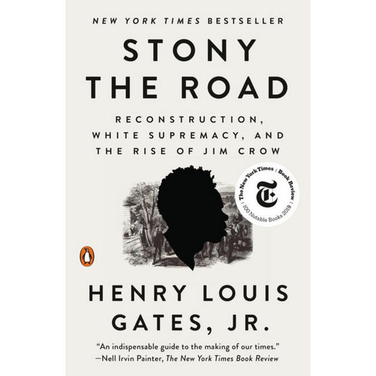 stony the road henry louis gates jr