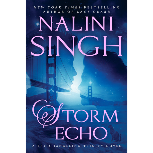 storm echo nalini singh